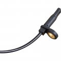 Aip Electronics Abs Anti-lock Brake Wheel Speed Sensor Compatible With 2011-2012 Nissan Quest 3 5l Front Left Driver Or Right