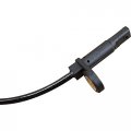 Aip Electronics Abs Anti-lock Brake Wheel Speed Sensor Compatible With 2011-2012 Nissan Quest 3 5l Front Left Driver Or Right