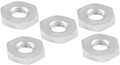 Allstar Performance All44210 Threaded Wheel Spacer 1 4 Pack Of 5 