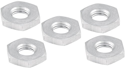 Allstar Performance All44210 Threaded Wheel Spacer 1 4 Pack Of 5