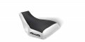 Gripper Seat Cover For Honda Trx350 Foreman Fits 1986 To 1989 Models White Color Nd5418 