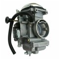 Procompany Carburetor Replaces For Yamaha Atvs 2002 Bear Tracker 250 Yfm250xh 2wd Real-tree Beartracker