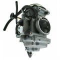 Procompany Carburetor Replaces For Yamaha Atvs 2002 Bear Tracker 250 Yfm250xh 2wd Real-tree Beartracker
