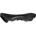 Front Passenger Side Fender Liner Splash Guard For 2014 2015 Chevy Camaro Z 28 Replaces 22908614 And Gm1249252 Abs Plastic 