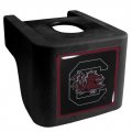 Ncaa South Carolina Fighting Gamecocks Shin Shield Hitch Cover Class V 