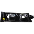 Tiffin Allegro 28 30 32ft 2006 Rv Motorhome Pair Left Right Replacement Front Lamp Turn Signal Light