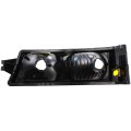 Tiffin Allegro 28 30 32ft 2006 Rv Motorhome Pair Left Right Replacement Front Lamp Turn Signal Light
