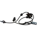 Aip Electronics Abs Anti-lock Brake Wheel Speed Sensor For 2008-2011 Lexus And Scion Front Right Passenger Fit Abs595 