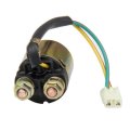 Starter Solenoid Relay For Honda Rancher 420 Trx420 350 Trx Foreman 500 450 Rubicon And Pioneer 