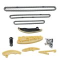 Timing Chain Kit Replacement For Jaguar Discovery F-pace Xe Xf 2 0l 