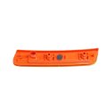 Side Marker Light For Jeep Wagoneer And Grand 2022 2023 Front Driver Amber Lens Replacement Ch2550139 68353121aa 