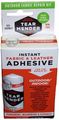 Tear Mender Outdoor Fabric Repair Kit 2 Oz Bottle Tm-od 