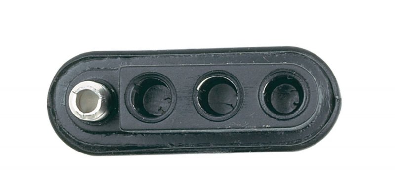 Flat Trailer Connector