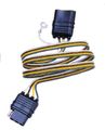 Flat Trailer Connector 