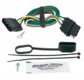 Flat Trailer Connector