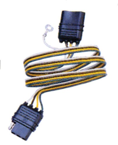 Flat Trailer Connector