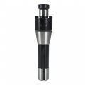 Waltyotur 3 4 Inch R8 Taper Shank Milling 7 16 Inch-20 Back Pull Wire For Bridgeport Machines
