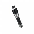Waltyotur 3 4 Inch R8 Taper Shank Milling 7 16 Inch-20 Back Pull Wire For Bridgeport Machines