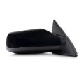 Passenger Side Door Mirror For Nissan Altima 2007 2011 Power Non Heated Paint To Match Sedan Hybrid 2 5l Engine Replaces 