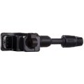 Fits 1997-2001 For Infiniti Q45 4 1l V8 Ignition Coil Packs 3-pins Uf282 8 Coils