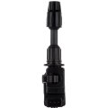 Fits 1997-2001 For Infiniti Q45 4 1l V8 Ignition Coil Packs 3-pins Uf282 8 Coils