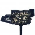 Multi-function Combination Switch Turn Signal Replacement Parts Fits For 1995-1998 Nissan 200sx 1993-2001 Altima 1998-2001