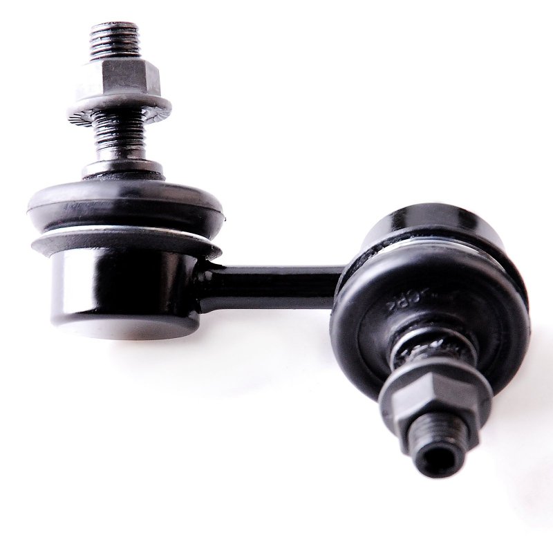 Outer Tie Rod End Inner Rear Stabilizer Sway Bar Link Front Fit For 2001-2005 Honda Civic Excluding All Si Models 8pcs