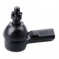 Outer Tie Rod End Inner Rear Stabilizer Sway Bar Link Front Fit For 2001-2005 Honda Civic Excluding All Si Models 8pcs