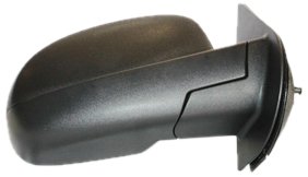Tyc Chevrolet Gmc Passenger Side Manual Replacement Mirror