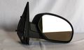 Tyc Chevrolet Gmc Passenger Side Manual Replacement Mirror