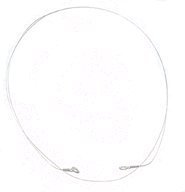Aprilaire 4602 Ionizing Wire 3 Pack