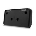 Chevy Equinox 2010 11 12 13 14 2015 License Plate Bracket Front Made Of Plastic Replacement For Gm1068134 25798733 615343826110 
