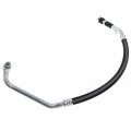 A-premium A C Suction Line Hose Assembly Compatible With Mitsubishi Endeavor 2004-2007 V6 3 8l Compressor End