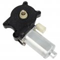 Aintier Power Window Lift Motor Front Left Front Right Fit For 2000 2001 2002 2003 2004 2005 2006 Bmw X5 2003-2012 Land Rover