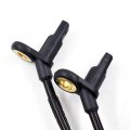 Labwork 4pcs Front Rear Abs Wheel Speed Sensor Fit For Mercedes-benz Gl320 Gl350 Gl450 Gl55