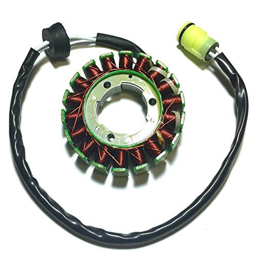 Jetunit 100 Premium Jetski Stator Assembly Generator Kawasaki