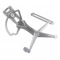 Aintier Power Window Regulator Without Motor Fit For 2002-2005 Mercedes-benz Ml500 2003-2005 Ml350 Front Left 740-404