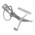 Aintier Power Window Regulator Without Motor Fit For 2002-2005 Mercedes-benz Ml500 2003-2005 Ml350 Front Left 740-404