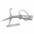 Aintier Power Window Regulator Without Motor Fit For 2002-2005 Mercedes-benz Ml500 2003-2005 Ml350 Front Left 740-404