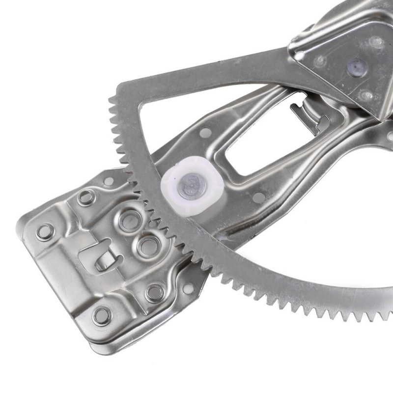Power Window Regulator Without Motor Fit For 2002-2005 Mercedes-benz Ml500 2003-2005 Ml350 Front Left 740-404