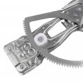 Power Window Regulator Without Motor Fit For 2002-2005 Mercedes-benz Ml500 2003-2005 Ml350 Front Left 740-404
