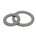 6000 Series Half And Full Facepiece Accessories Inhalation Gasket 