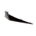Toyota Corolla 2023 2024 Bumper Extension Front Passenger Side Lower Capa Certified Gloss Black For Se Xse Models Replaces 