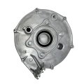 Rear Brake Backing Plate Replacement For Honda Trx 300 2x4 4x4 Foutrax 1988-2000 