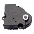 Hvac Blend Door Actuator Ocpty 604-111 Air Compatible With 2003-2014 For Cadillac Escalade Esv 2003-2006 Chevrolet Sonora