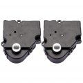 Hvac Blend Door Actuator Ocpty 604-111 Air Compatible With 2003-2014 For Cadillac Escalade Esv 2003-2006 Chevrolet Sonora