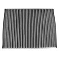 Cabin Air Filter For Ford C Max 2013 2018 Under Dash Carbon Cv6z 19n619 A