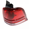 Koolzap For 04-07 Freestar Van Taillight Taillamp Rear Brake Lamp Tail Light W O Bulb Right Passenger Side