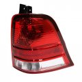 Koolzap For 04-07 Freestar Van Taillight Taillamp Rear Brake Lamp Tail Light W O Bulb Right Passenger Side 