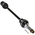 Caltric Rear Right Complete Cv Joint Axle Fits Polaris Ranger Rzr Xp 4 900 2012 2013